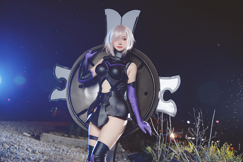 镜酱写真图片包合集[Cosplay] [持续更新]