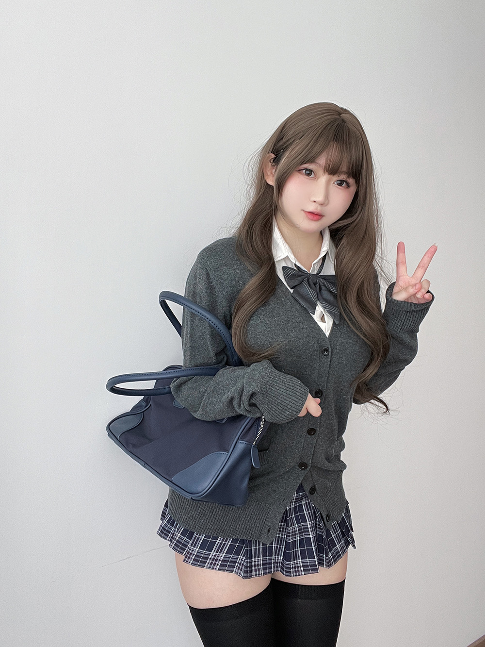 是依酱吖写真图片包合集[Cosplay] [持续更新]