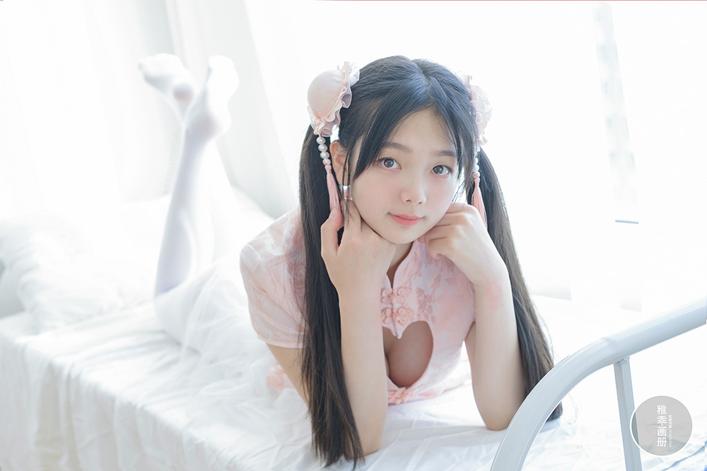 稚乖画册写真图片包合集[持续更新]