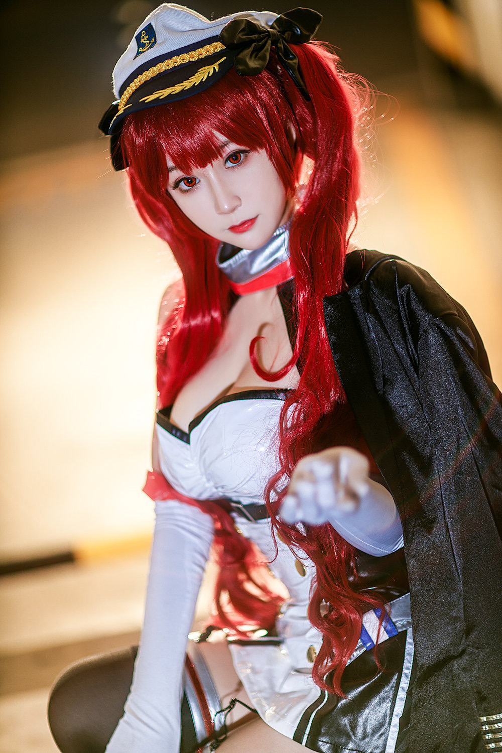 猫九酱Sakura写真图片包合集[Cosplay] [持续更新]