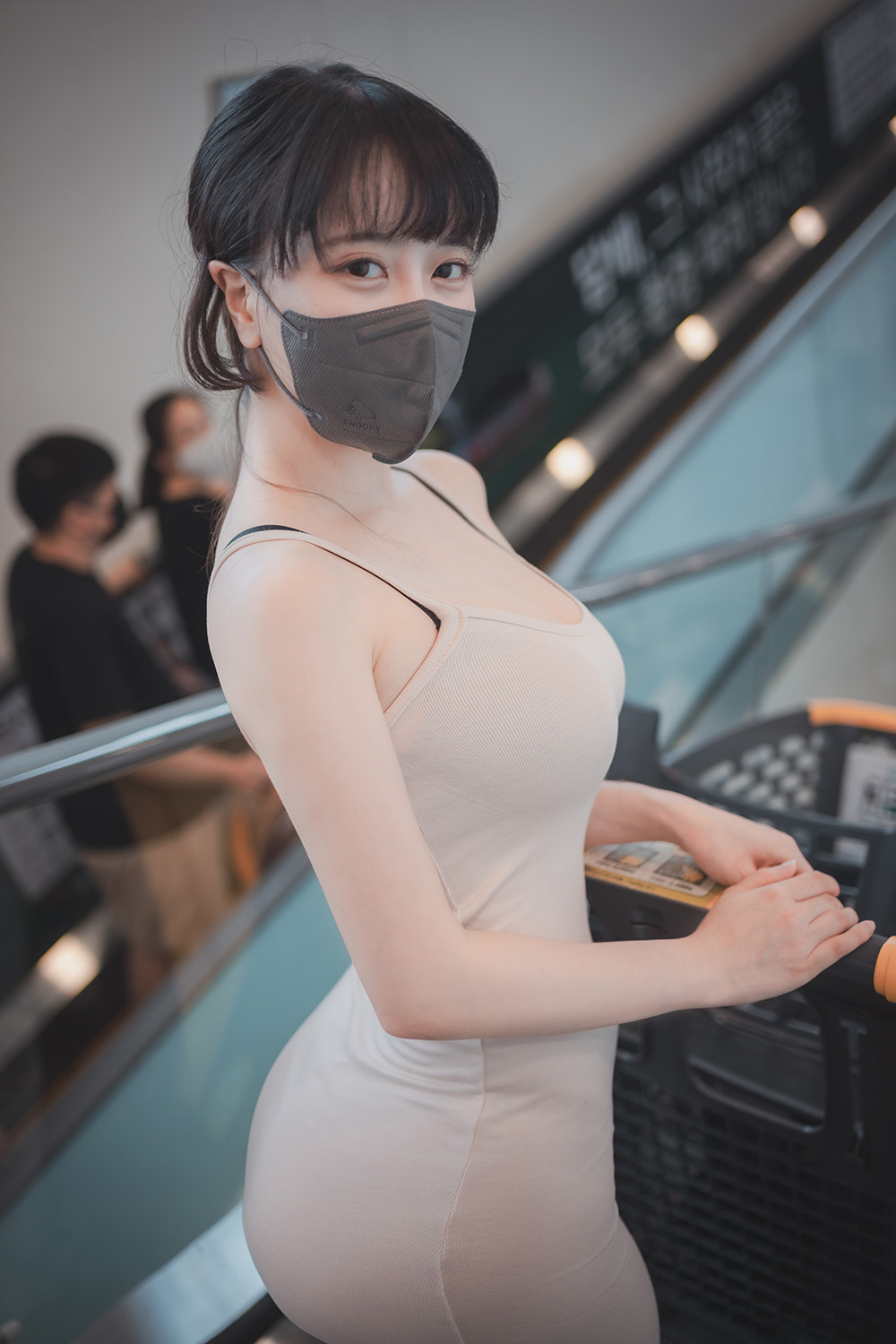 韩国ZziZzi写真图片包合集[持续更新]