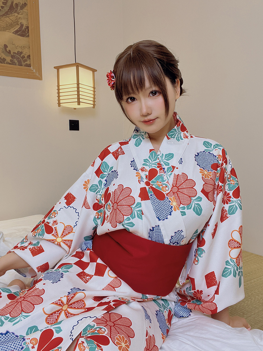 Nyako喵子写真图片包合集[Cosplay] [持续更新]