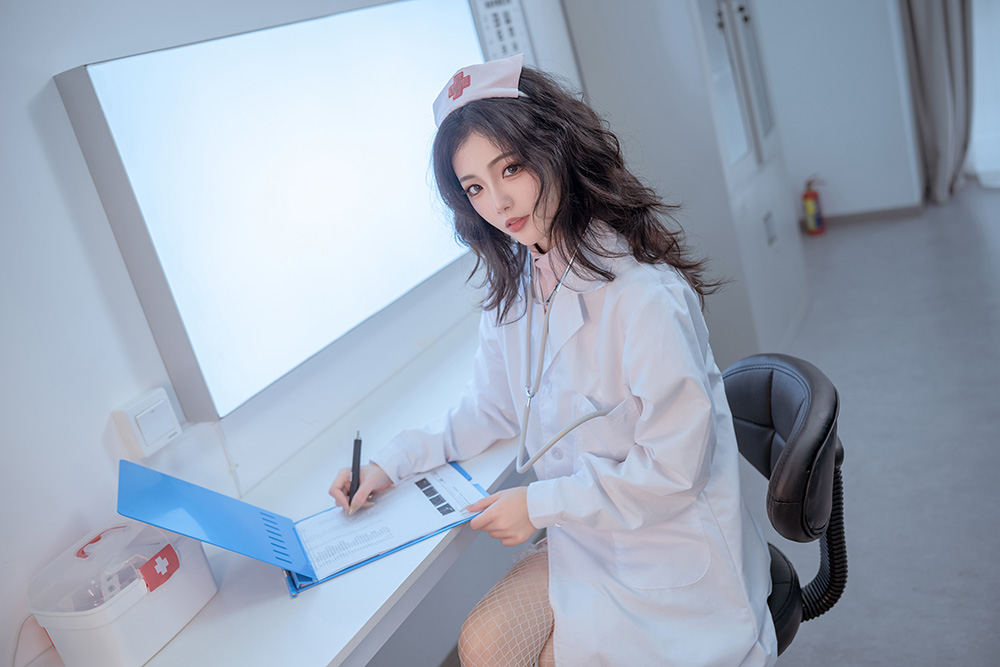 桃良阿宅写真图片包合集[Cosplay] [持续更新]