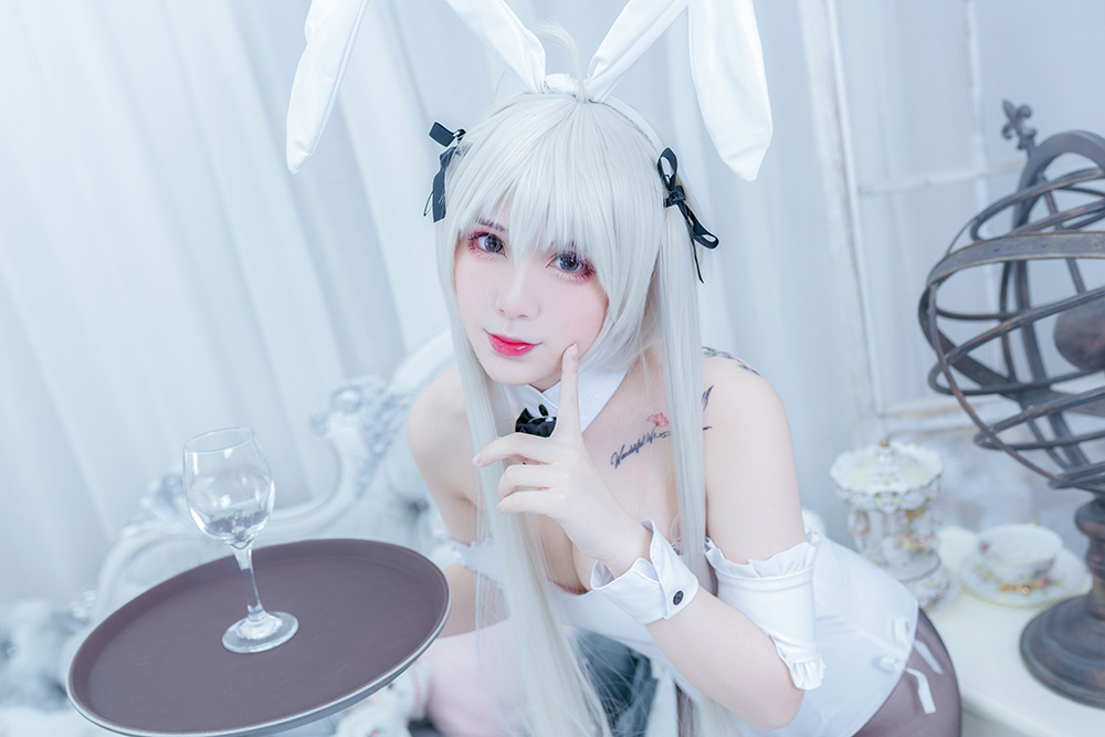 羊大真人写真图片包合集[Cosplay][持续更新]