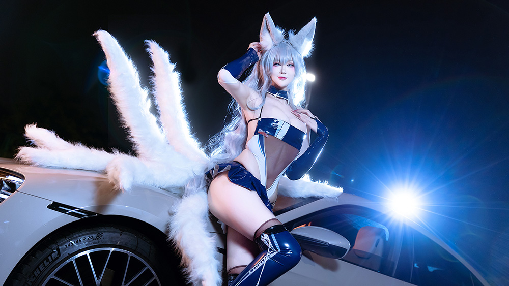 兔胖胖min写真图片包合集[Cosplay] [持续更新]