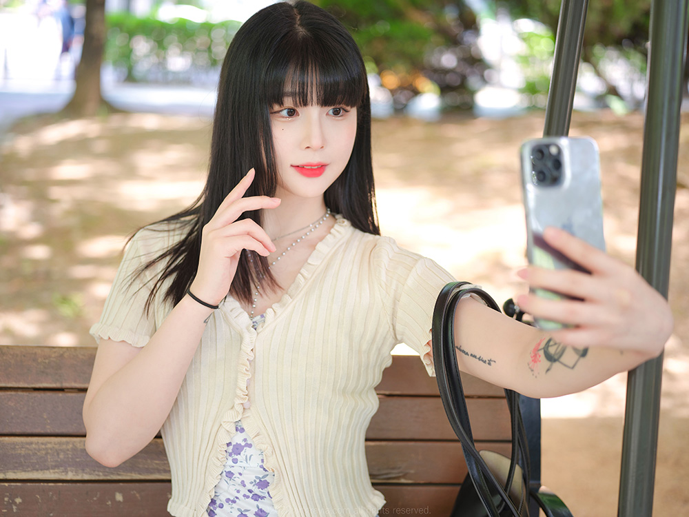 韩国美女Jang Joo장주(Isabella) 写真图包合集[持续更新]