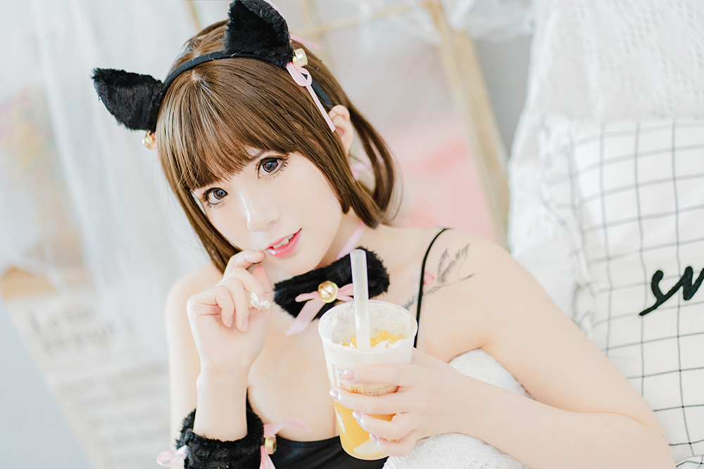 羊大真人写真图片包合集[Cosplay][持续更新]