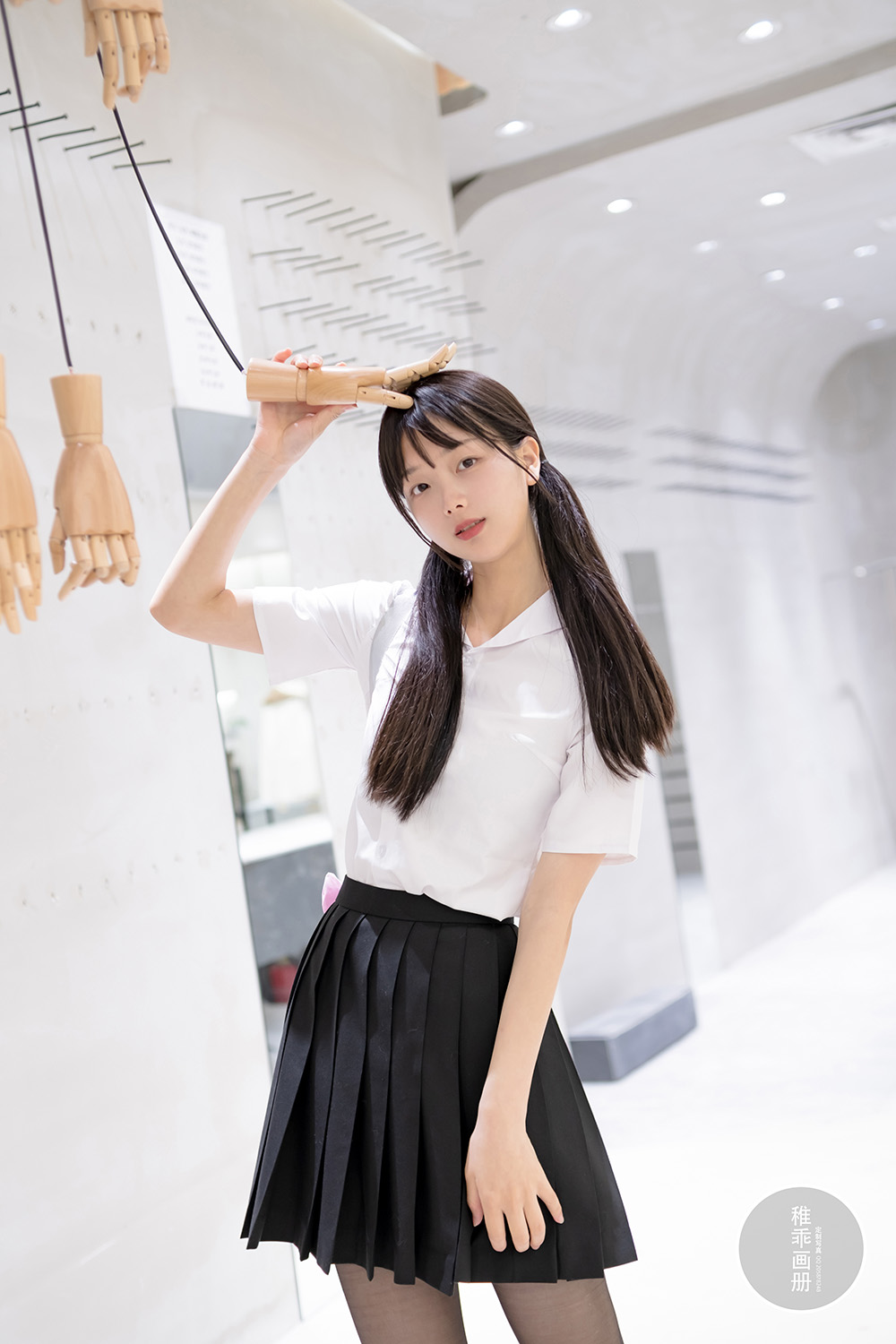 稚乖画册写真图片包合集[持续更新]