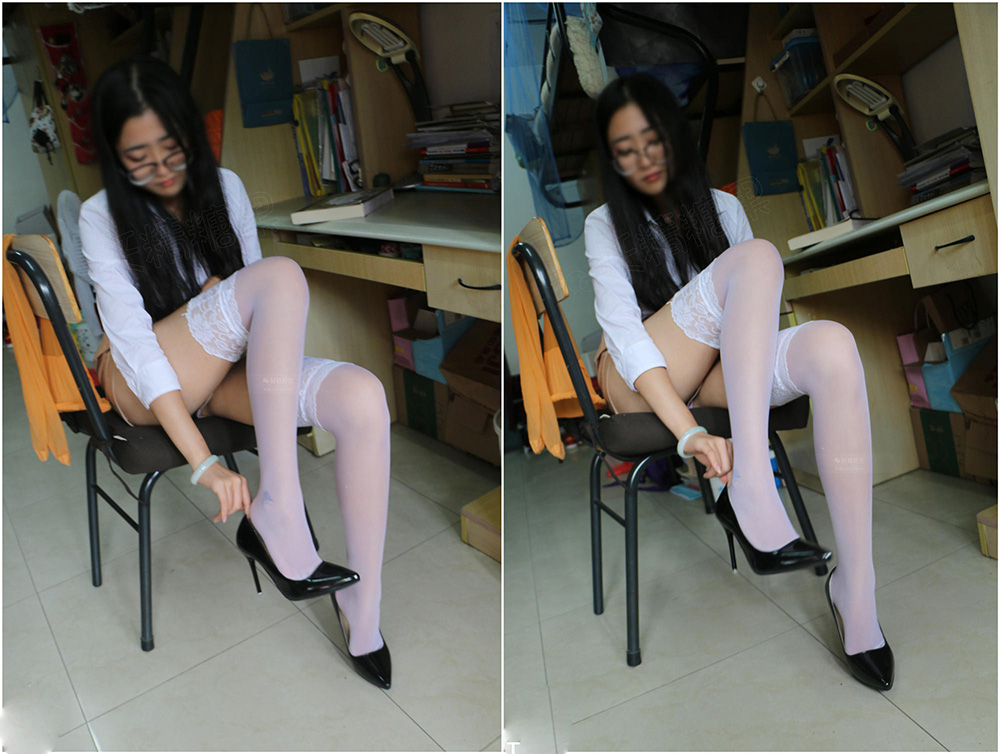 《妖精视觉》摄影写真图片合集