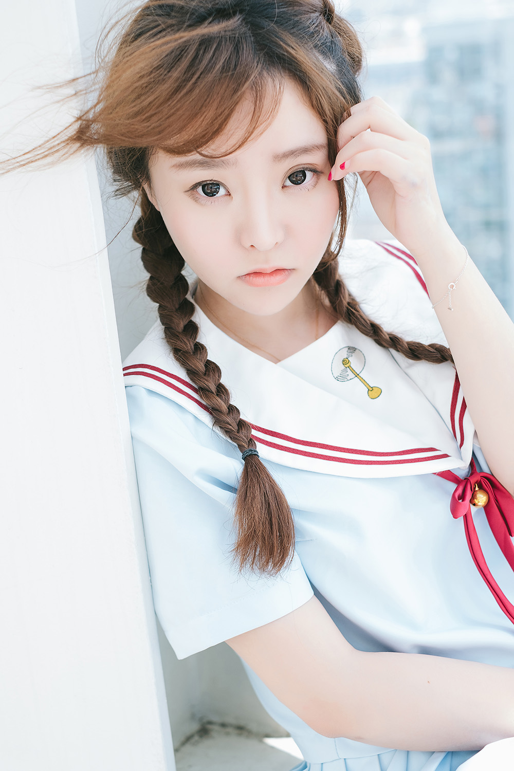 《Kimoe激萌文化》摄影写真图片合集