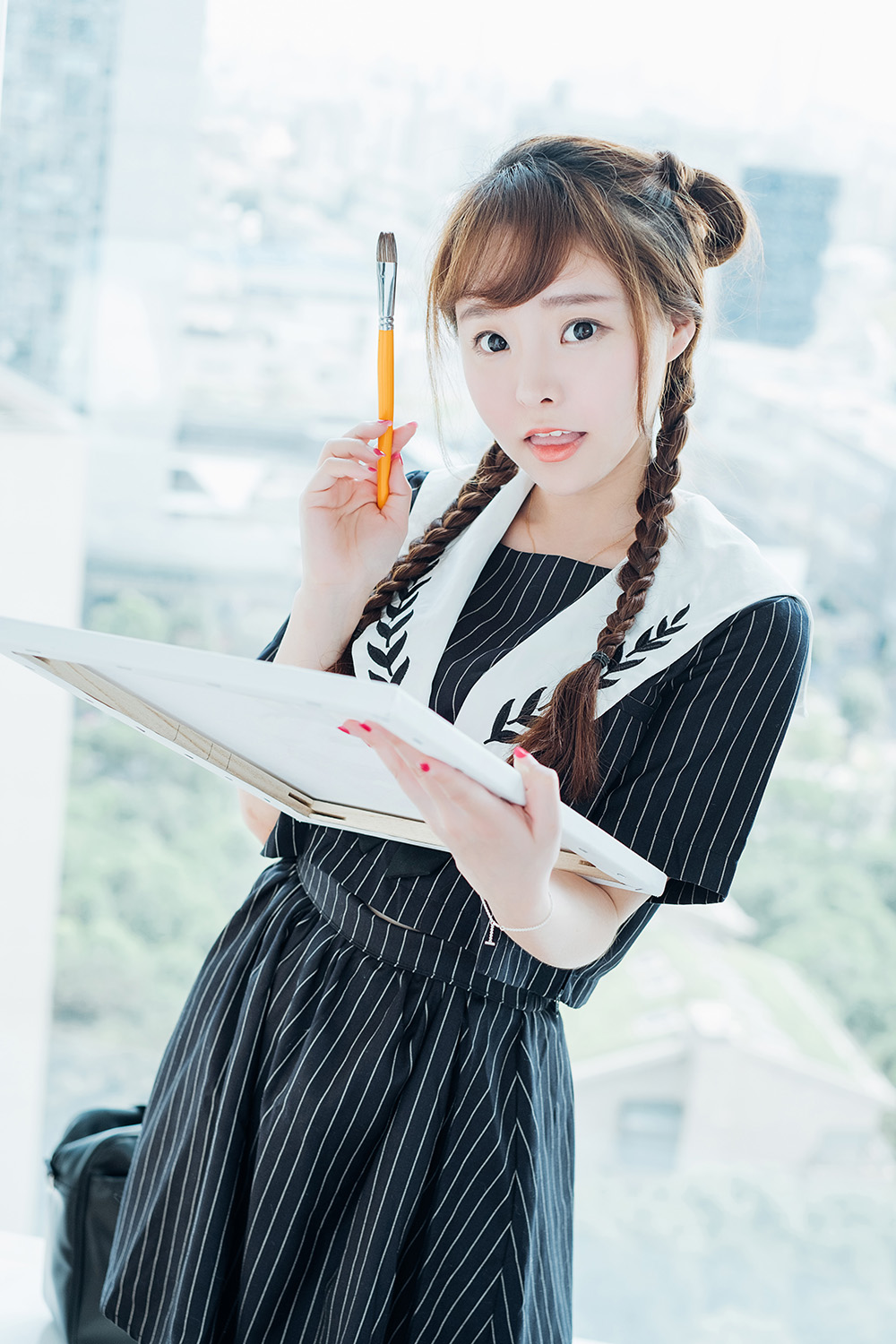 《Kimoe激萌文化》摄影写真图片合集