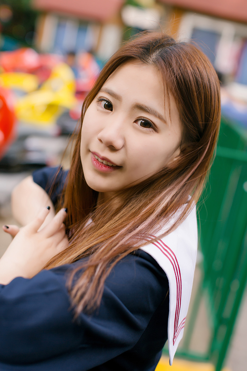 《Kimoe激萌文化》摄影写真图片合集