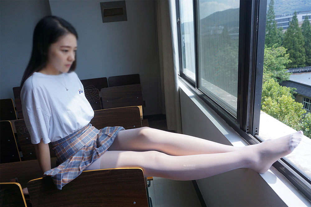 《妖精视觉》摄影写真图片合集