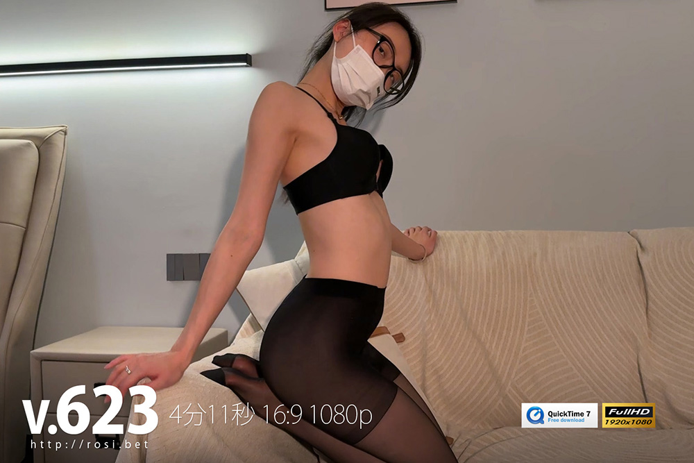 《ROSI视频》摄影写真视频合集