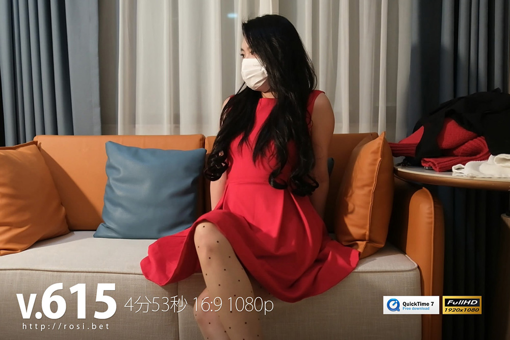 《ROSI视频》摄影写真视频合集