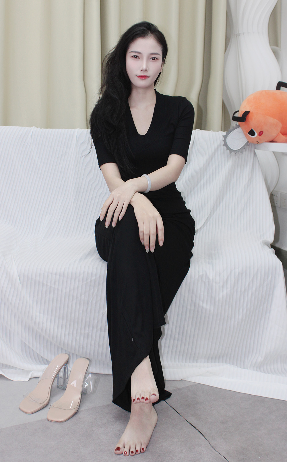 《小众视觉》摄影写真图片合集