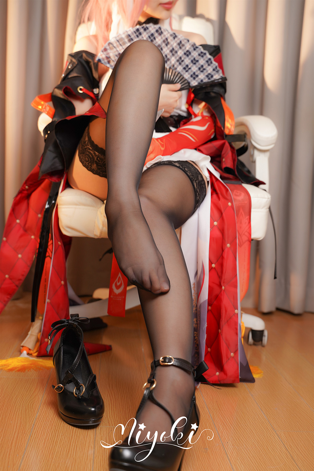 铃木美咲 写真作品合集[Cosplay][持续更新]