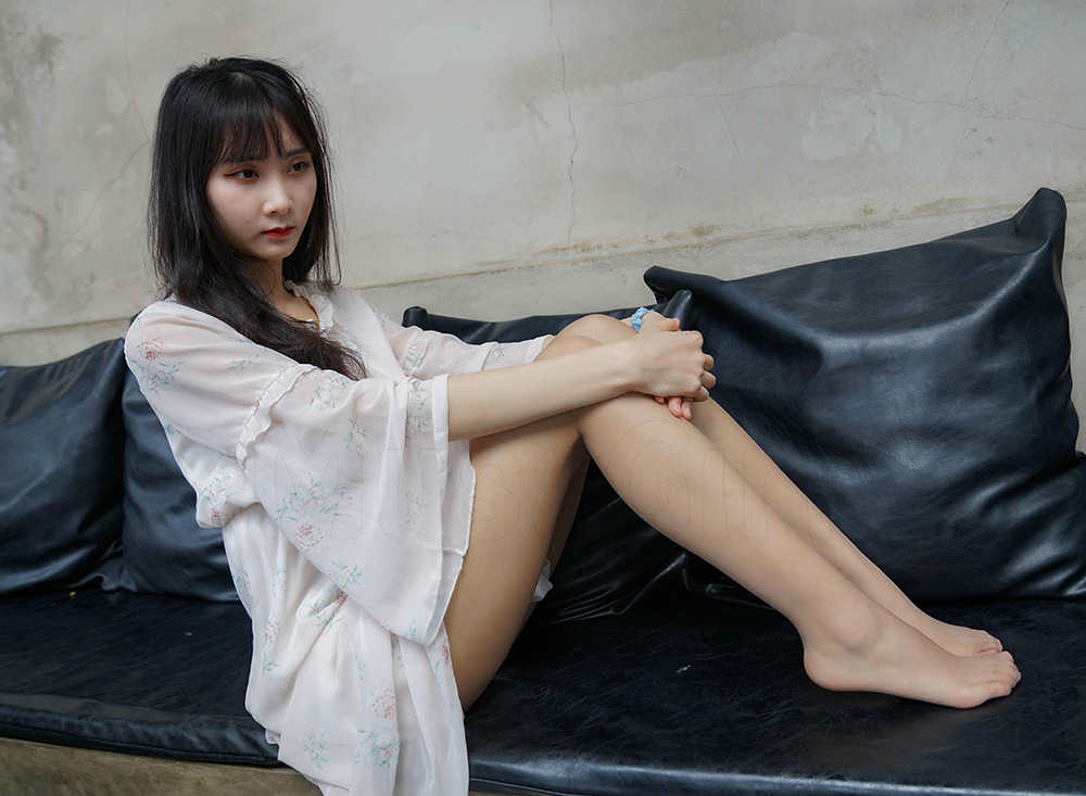《MussGirl慕丝女郎》摄影写真图片视频合集