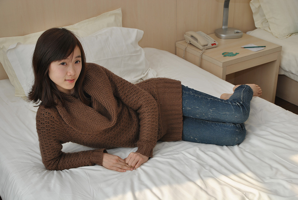 《自由摄影》摄影写真图片合集