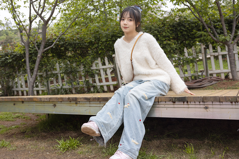 《她们印象》摄影写真图片合集