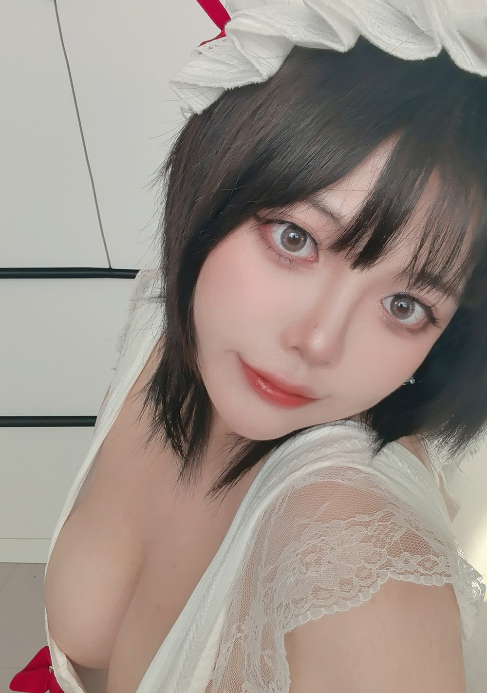 葛生w 写真作品合集[Cosplay][持续更新]