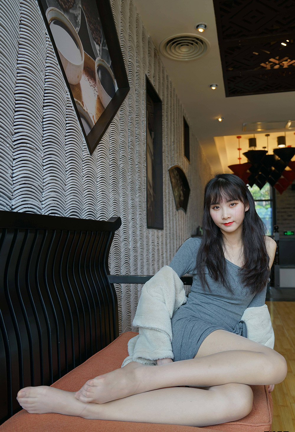 《MussGirl慕丝女郎》摄影写真图片视频合集