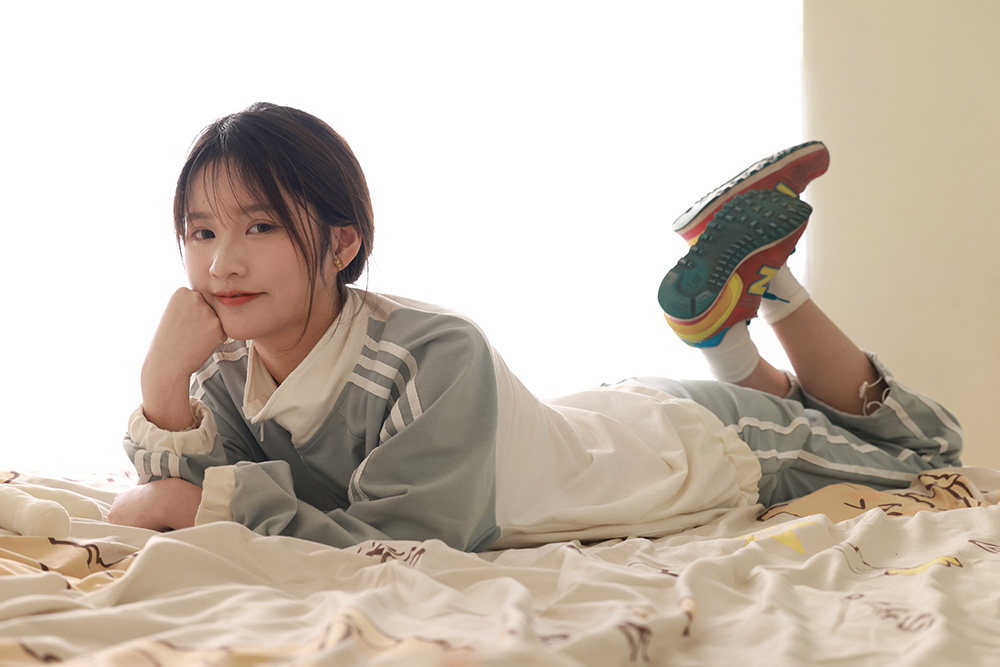 《她们印象》摄影写真图片合集