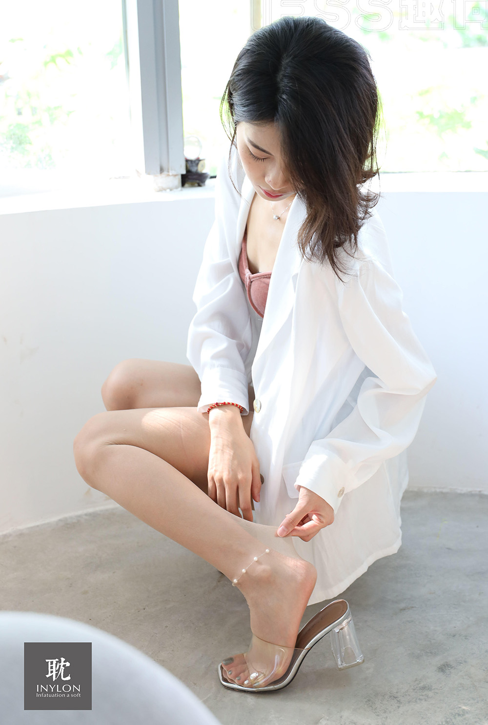 《 IESS异思趣向》摄影写真图片视频合集