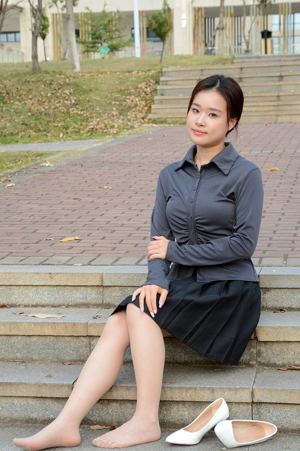 《月下摄影》摄影写真图片合集