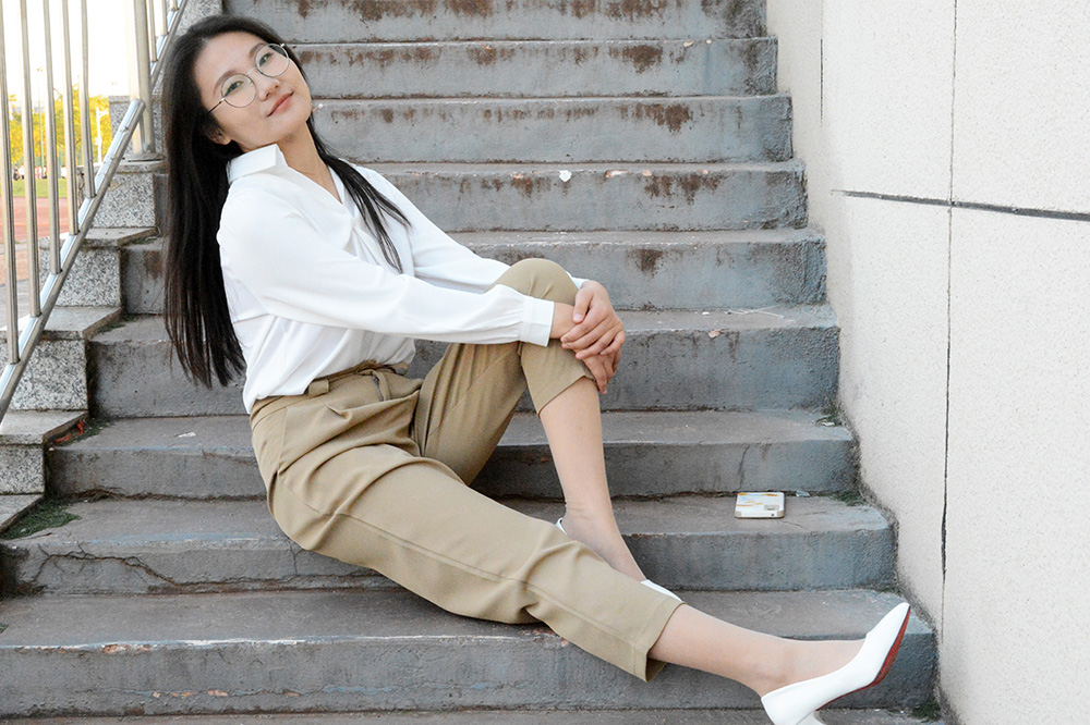 《月下摄影》摄影写真图片合集