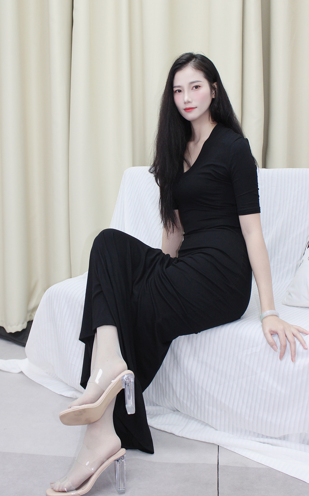 《小众视觉》摄影写真图片合集