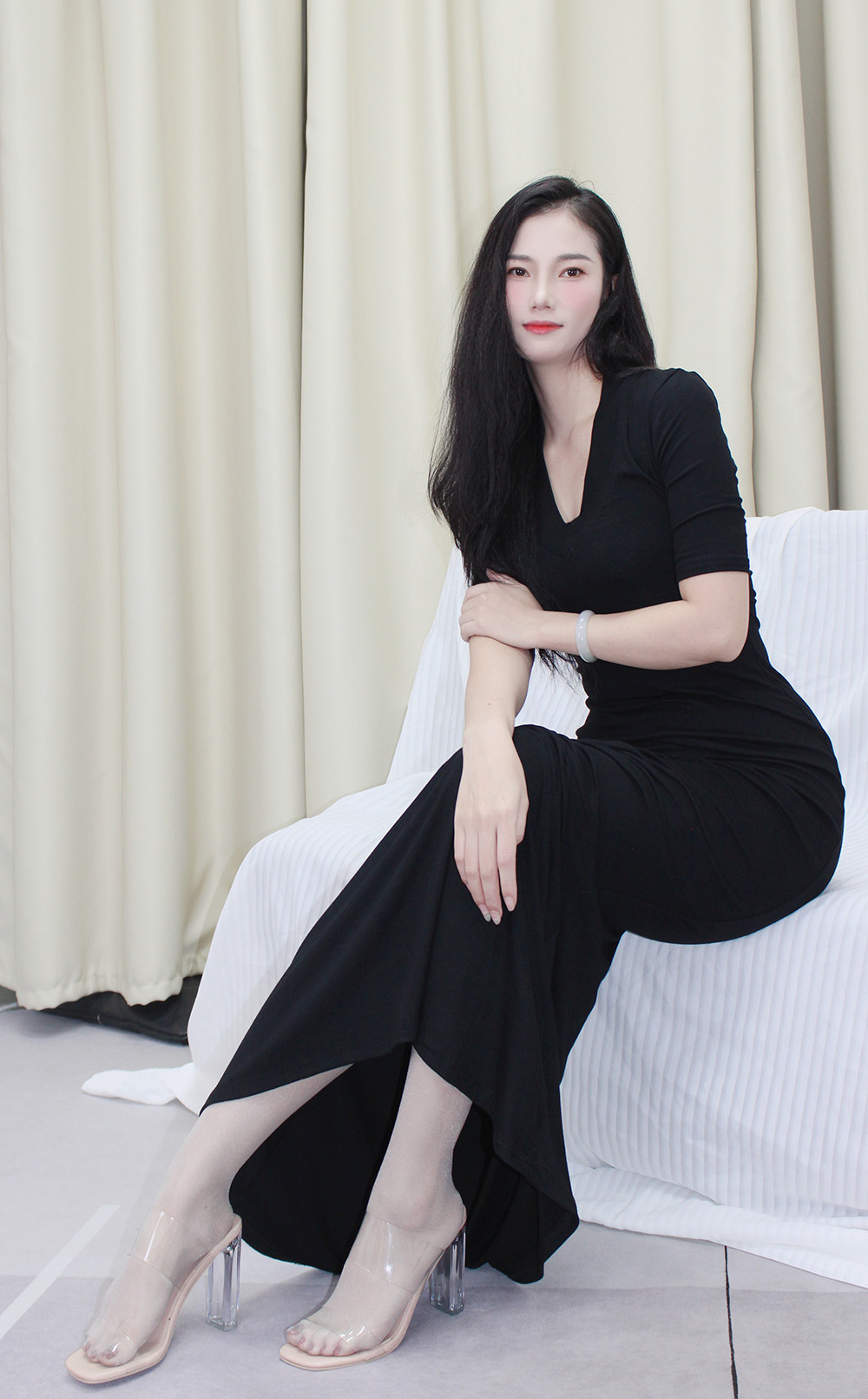 《小众视觉》摄影写真图片合集