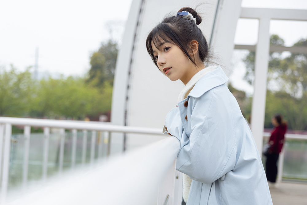 《她们印象》摄影写真图片合集