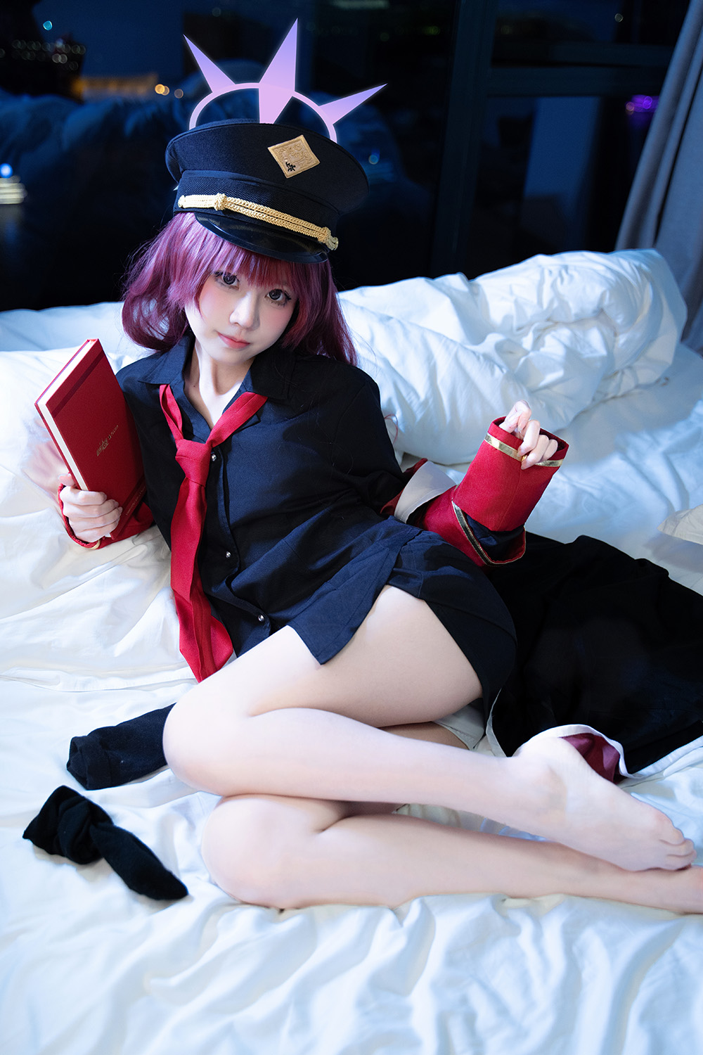 清水凪 写真作品合集[Cosplay][持续更新]