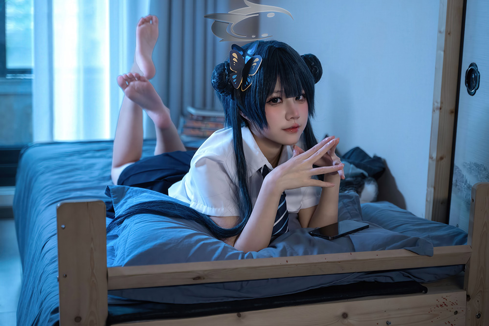 清水凪 写真作品合集[Cosplay][持续更新]