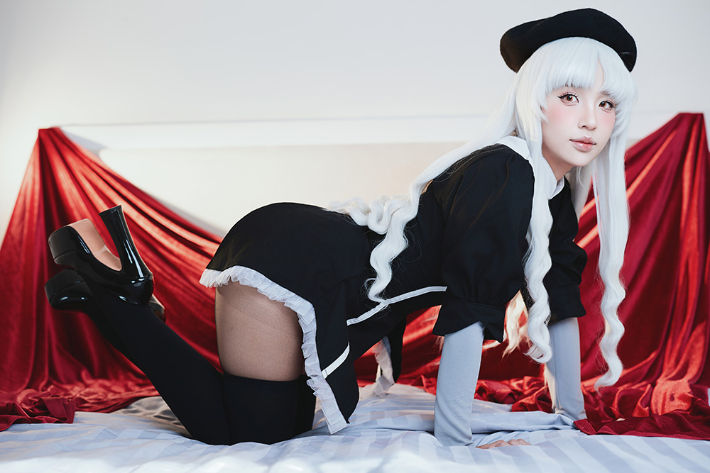 Puy Puy 写真图片包合集[Cosplay] [持续更新]