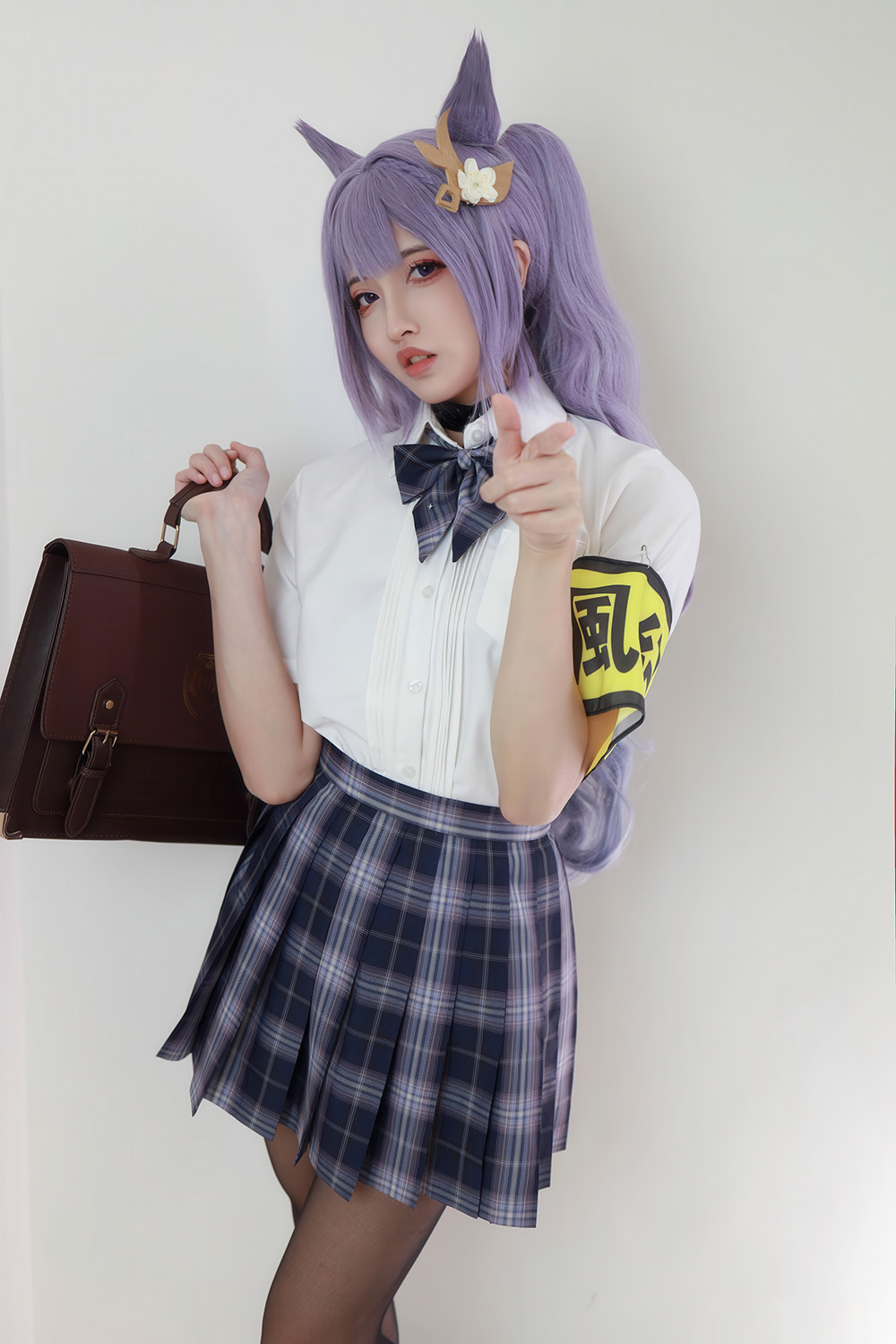 山崎怜Rei写真图片包合集[Cosplay] [持续更新]