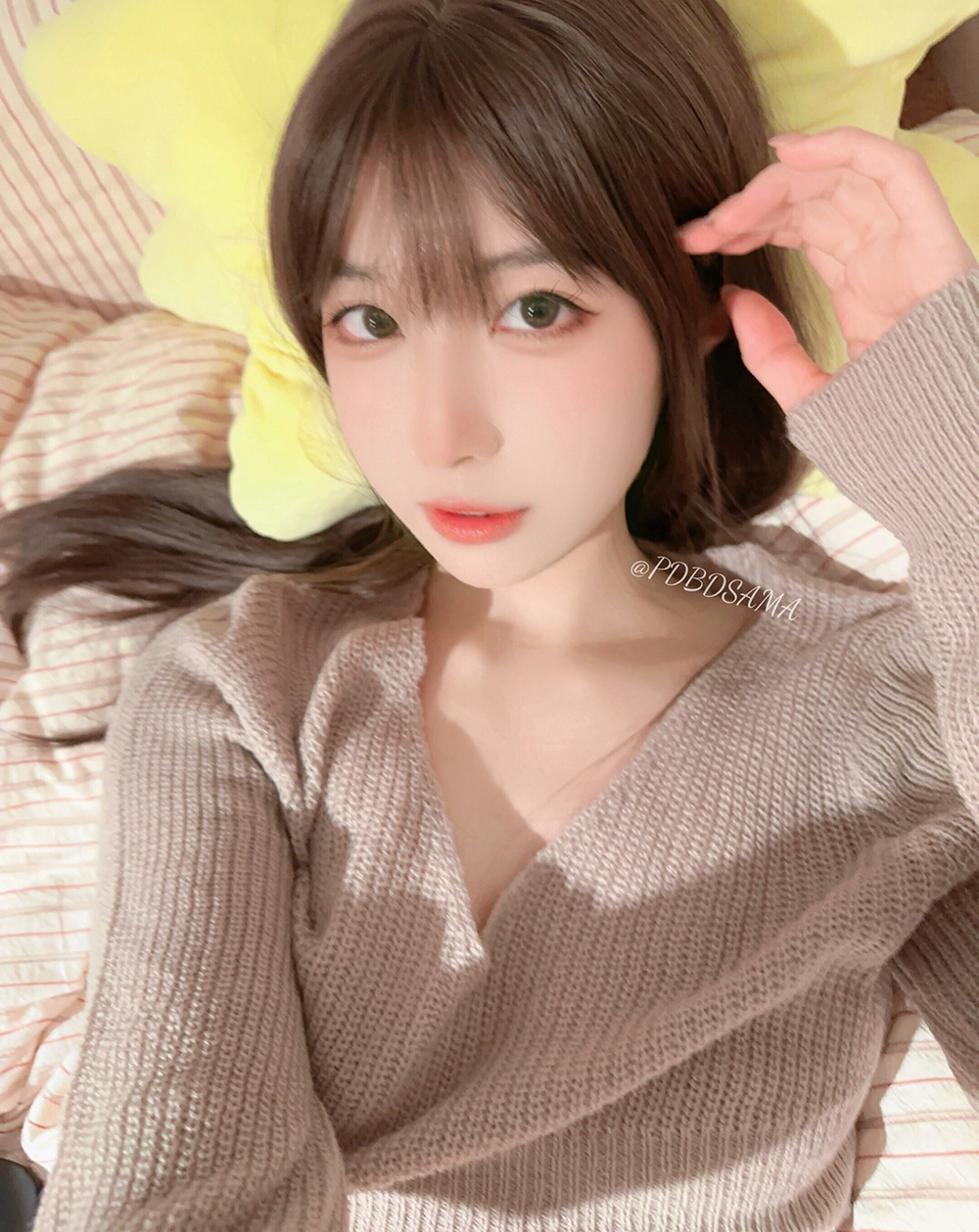 布丁大法 写真图片包合集[Cosplay] [持续更新]