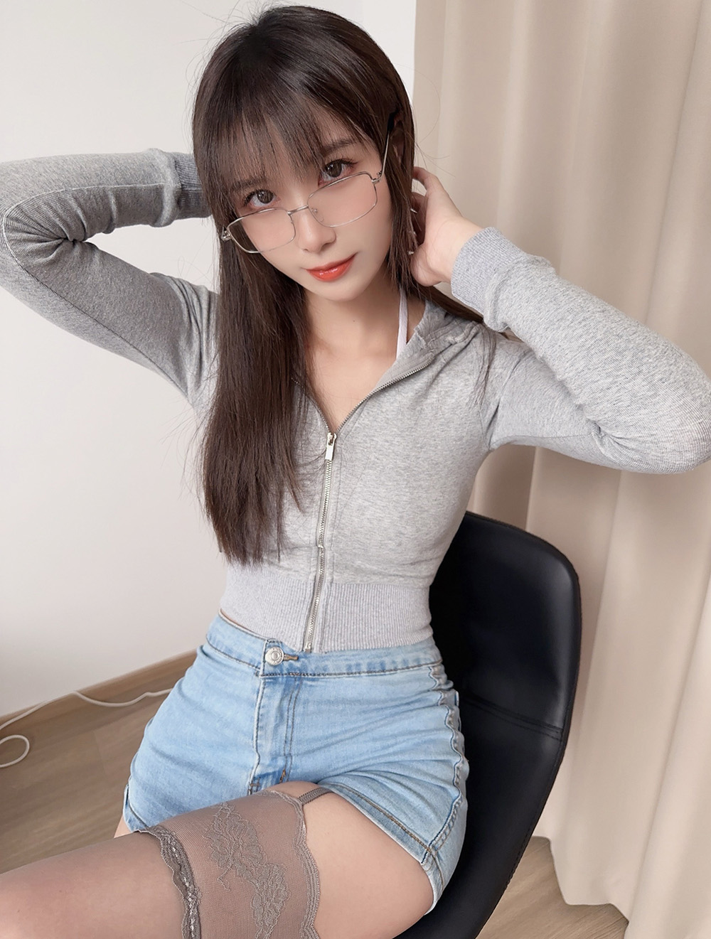 布丁大法 写真图片包合集[Cosplay] [持续更新]