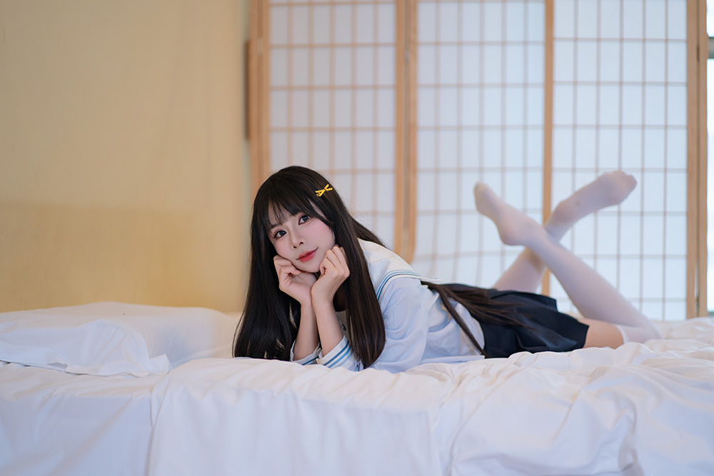 拍了个就这 - 写真图片包合集[Cosplay] [持续更新]