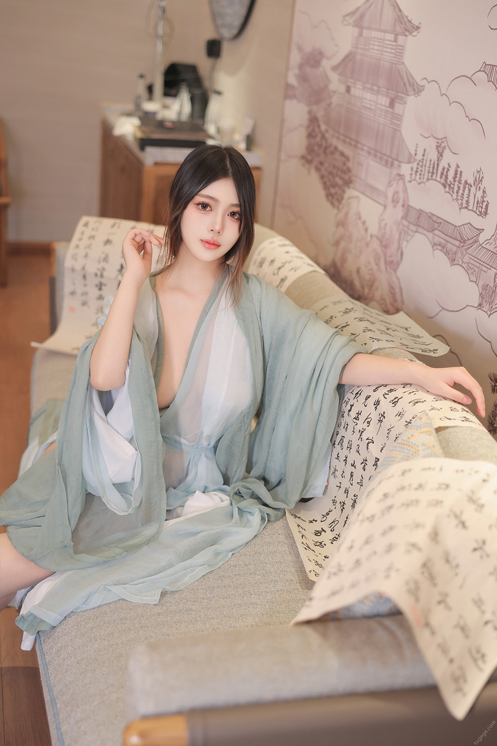 蛋蛋宝 – 内购定制系列合集 [持续更新]