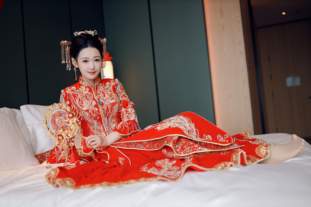 唐安琪 – 内购定制系列合集 [持续更新]