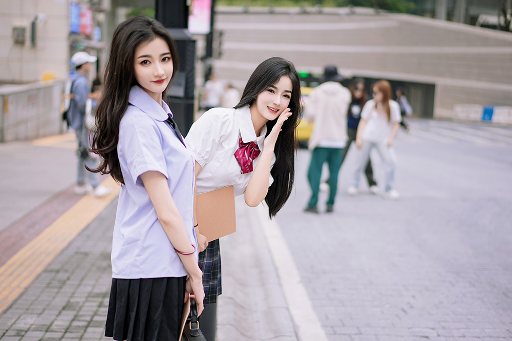 谭小灵 – 内购定制系列合集 [持续更新]