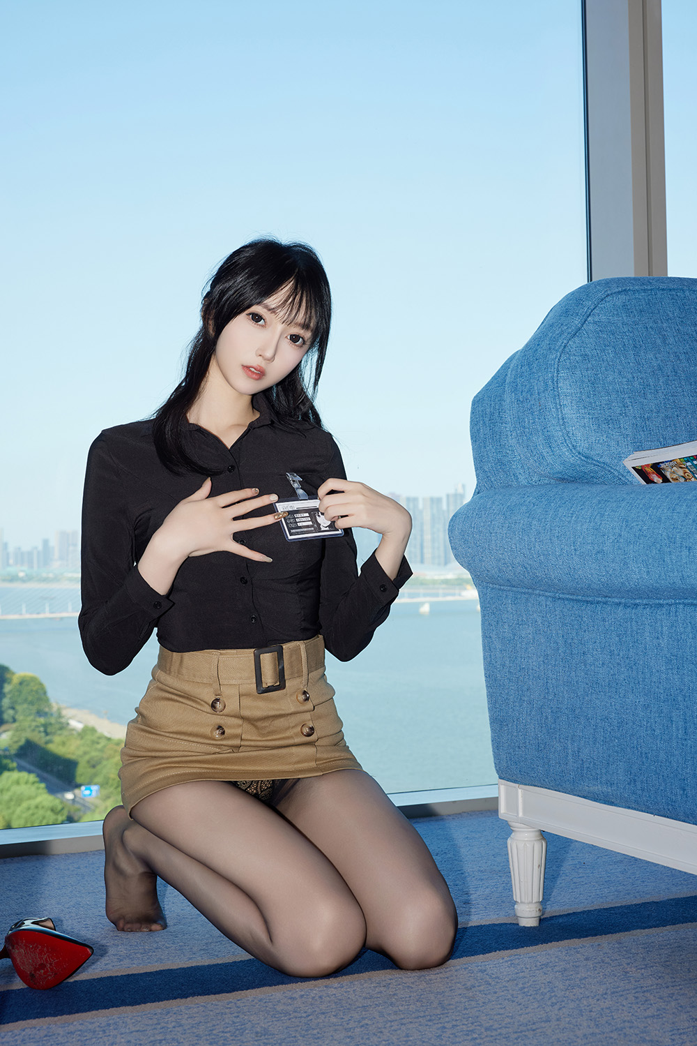 玥儿玥er – 内购定制系列合集 [持续更新]