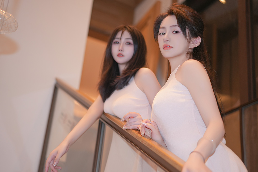 林幼一 杉菜  – 内购定制系列合集 [持续更新]
