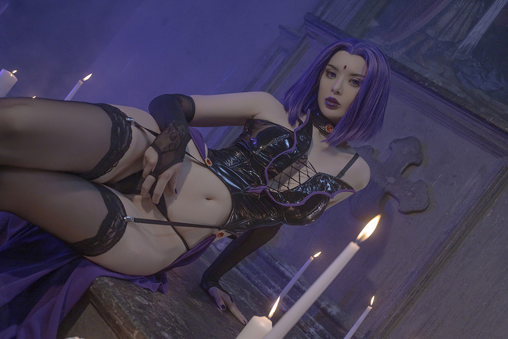 Vinnegal - 写真图片包合集[Cosplay] [持续更新]