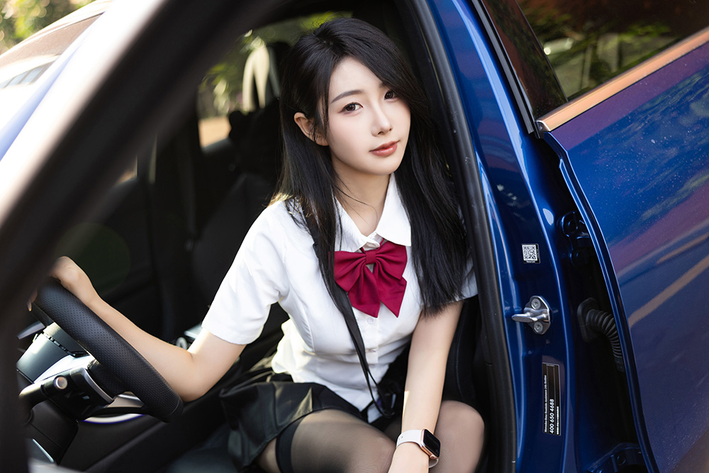 苏苏阿 – 内购定制系列合集 [持续更新]