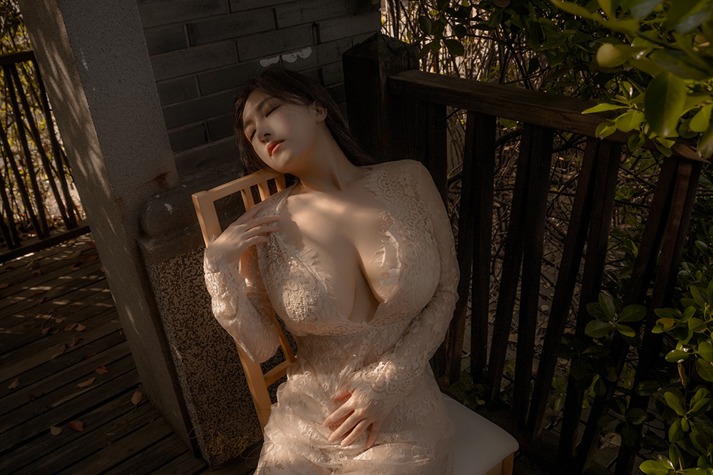 樱晚gigi - 写真图片包合集[Cosplay] [持续更新]