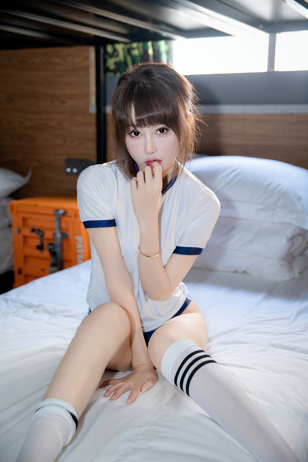 白笑笑 – 内购定制系列合集 [持续更新]