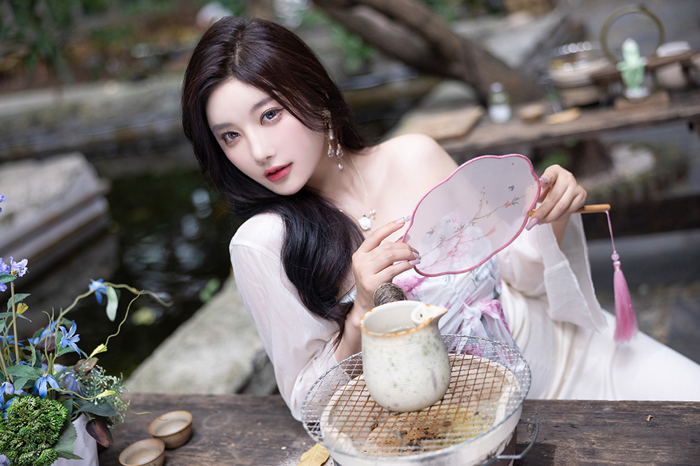 杨晨晨 - 内购定制系列合集 [持续更新]